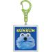  Kei Company марионетка snsnPUPPET SUNSUN..... хочет брелок для ключа лицо PSS-PU-FC