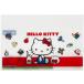  M план minor карта мой номер карта прозрачный чехол лицо видно Sanrio герой z Hello Kitty Kitty Chan 
