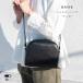  Class kaclaska BANK сумка на плечо арка искусственная кожа женский черный чёрный плечо .. вставка сделано в Японии плечо шнур удален возможность 