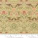 moda fabrics(moda* ткань s)William Morris William Maurice si- подбородок g ткань <Birds Damask Birds>( bird *da маска * birz ) многоцветный 
