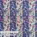 LIBERTY FABRICS Liberty принт местного производства tana заем ткань ( Eternal )<Heriot>( износ oto)[ темно-синий ]3335832WE
