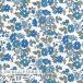 LIBERTYХƥץ ꥢʥϡCapel Floret(ڥ롦եå)ڥ֥롼ߥۥ磻ϡ3634231-24EU2024AW The Curated Floral