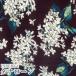 LIBERTY Liberty принт местного производства tana заем ткань ( Eternal )<Archive Lilac>( архив lilac )[ черный ]3635189UE