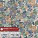 LIBERTY FABRICS Хƥץ ǥ(ŷ)ϡNell, Annie & May(ͥ롢ˡᥤ)ڥ֥롼졼ߥ١3635209-P25A