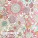 LIBERTY FABRICS Liberty принт местного производства tana заем ткань ( Eternal )<br><Small Susanna>( маленький *s The nna)[ розовый ]3638158XE