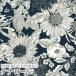 LIBERTY Liberty принт местного производства tana заем ткань ( Eternal )Swim Dunclare[ темно-синий ]5672151S-ZE Liberty ткань 