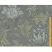 moda fabrics(moda* ткань s)William Morris William Maurice si- подбородок g ткань Anemone( ветреница корончатая )LIGHT BLUE( голубой )8217-34