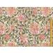 moda fabrics(moda* ткань s)William Morris William Maurice si- подбородок g ткань <Honeysuckle>( мед sakru)FROST WHITEf Lost белый 8362-51