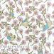  Peter Rabbit (TM)× Liberty ткань s местного производства матирующий ламинирование <Ros Rabbit>( Roth * кролик )[ розовый ]MATLAMI-DC32844-J23A