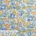  Peter Rabbit (TM)× Liberty ткань s местного производства матирующий ламинирование <Poppy&amp;Honesty Peter>( мак * and *one стойка * Peter )
