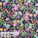  Peter Rabbit (TM)× Liberty ткань s местного производства матирующий ламинирование <Poppy&amp;Honesty Peter>( мак and one стойка Peter )