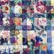 LIBERTY Liberty принт местного производства матирующий ламинирование <Archive Gingham>( архив серебристый жевательная резинка )[ индиго голубой ]MATLAMI363J6819-J23A
