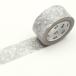 ޥ󥰥ơס20mm7m mt ꥢࡦꥹ William Morris(Pure Bachelors Button Stone/Linen)MTWILL17ۥù ޥ
