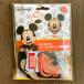  впервые .. простой шитье комплект Disney ( Mickey Mouse )OM-019599