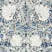 V&amp;A William Morris William Maurice oks ткань <Pimpernel>( булавка panel )VA10035S-D