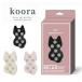  массаж ролик кондиционер кошка .. кошка cat кошка слоновая кость розовый черный пена ролик .. Release пена ролик палочка 