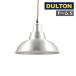  aluminium лампа затенитель от солнца купол S Factory american смешанные товары Dulton dulton aluminium. лампа затенитель от солнца DSZ-0596S/DM ( бесплатная доставка отметка 10 раз )