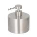  нержавеющая сталь мыло диспенсер 500ml Dulton DULTON K755-917 серебряный стиль диспенсер изменение содержания . бутылка шампунь кондиционер 