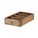 DULTON ȥ ƥ åǥ ܥå ե ӥͥ WOODEN BOX FOR BUSINESS CARDS CH14-H503NT(ݥ10)
