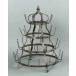 DULTON ダルトン アンティーク風 44 ボトル ドライング ラック 44 BOTTLE DRYING RACK S355-82