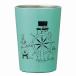 ���[�~�� �^���u���[ �ۉ��ۗ� �R���r�j�R�[�q�[ �X�e�����X �^���u���[ 400ml M ���[�~�� MOOMIN �X�P�[�^�[ �ۉ� �ۗ� �}�O �}�O�J�b�v �ۉ� �������