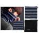  защита горла "neck warmer" для мужчин и женщин ne заднее крыло ma- мужской мужской женский теплый товары теплый обратная сторона ворсистый 