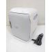 TWINBIRD 2 тип блока питания compact электронный термос теплоизоляция box D-CUBE S серый HR-DB06GY