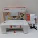 �L���m�� CANON PIXUS TS3330 �C���N�W�F�b�g�v�����^�[�����@