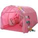  детский bed палатка Play house Kids Play палатка часть магазин. интерьер тоннель палатка bed переворачивание предотвращение 