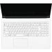  Elecom клавиатура покрытие [ NEC LAVIE Note NEXT серии 15.6inch ]PKB-98LN1