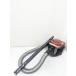  Toshiba VC-J2000Z-R Cyclone тип пылесос 2013 год производства head нет 