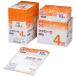  care gauze 4.10 sheets x10 sack go in .. settled 10164 1 box (10 sheets / sack x10 sack ) white 10 character [ returned goods un- possible ]