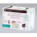dacco baby dry хлопок сиденье 84609 120 листов / коробка oo saki medical [ возвращенние товара не возможно ]