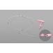  Atom розовый катетер 6Fr/60cm 46014 1 коробка 100шт.@ Atom medical [ возвращенние товара не возможно ]