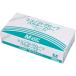  eko soft glove powder free OM-370 M size 1 box 100 sheets plastic gloves oka Moto [ returned goods un- possible ]