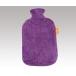  грелка ( soft велюр ) violet 1 шт [ возвращенние товара не возможно ]