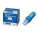 meti safe fine Touch ti spo 1.5mm blue MS-FD15030 1 box 30 pcs insertion terumo[ returned goods un- possible ]