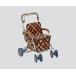 [ распродажа конец ] коляска для пожилых March A диагональный Brown az one 