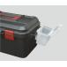 [ распродажа конец ] ковш мышь ( сиденье .. место хранения BOX) BM-100 детали кейс az one 