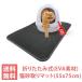  cat for sand removing mat cat sand mat cat sand removing mat cat toilet mat cat sand pad cat sand catcher folding stone chip .. prevention deodorization clean easy L size (55x75cm)