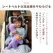 �C�N�^�m ���ǂ� �V�[�g�x���g �N�b�V���� �q�ǂ� �L�b�Y �V�[�g�x���g �J�o�[ ���킢�� �� �h���C�u �ӂ�ӂ� �ʂ������ �l�b�N�s���[ �h���C�u�O�b�Y �֘A�摜3