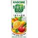 カゴメ 野菜生活100 オリジナル 200ml × 24本 紙パックの商品画像