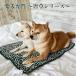  собака для коврик mamemochi болото . Tang . покрывало собака собака для постельные принадлежности коврик весна лето осень-зима всесезонный . собака 