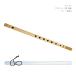 zen on пластик труба shinobue 7 дыра 7шт.@ состояние все звук поперечная флейта введение для традиционные японские музыкальные инструменты 