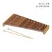  all sound xylophone ZX13K 13 sound .. attaching desk compact xylophone for children zen on 