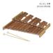  all sound xylophone ZX22K 22 sound .. attaching half sound floor equipped desk compact xylophone for children zen on 