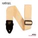 ERNiE BALL гитара ремешок POLYPRO STRAPS #5354 CREAM крем Ernie Ball 