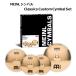MEINL Х CC-141620+18 Classics Custom Cymbal Set ɥॷХ륻å