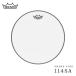REMOremo114SA snare боковой drumhead 14 дюймовый Snare Side Ambassador