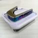 B класс outlet Thalia Caposta задний kapoExotic Shell Series BLACK RIPPLE CHROME хром 